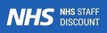 NHS Discount Logo