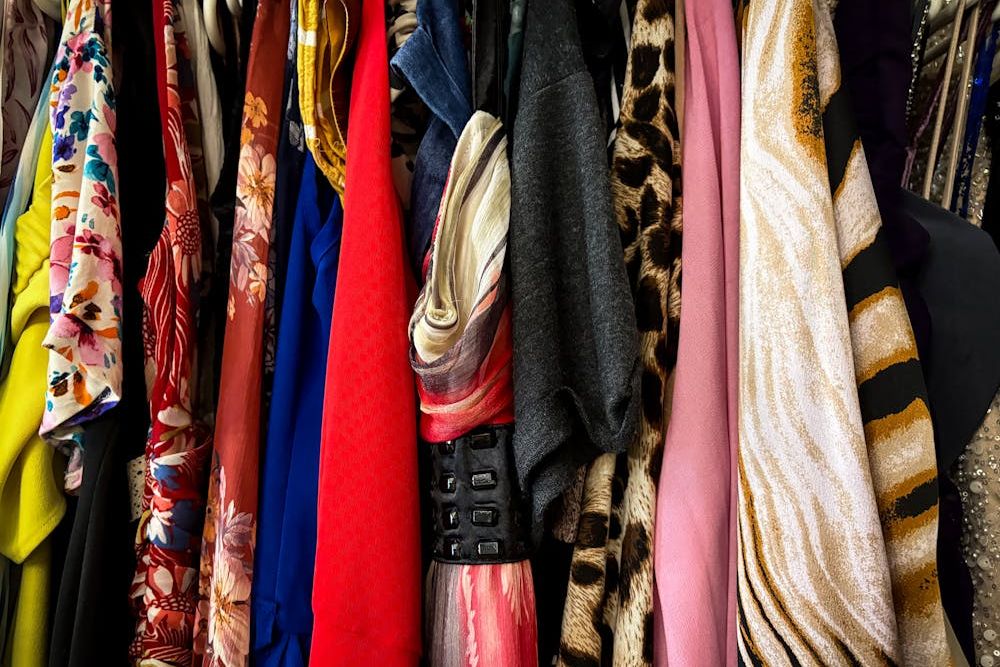 Bristol’s Best Charity Shops